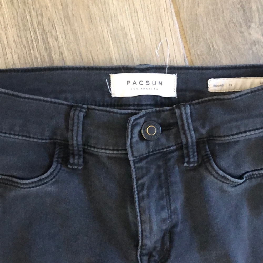 Pay sun jeans